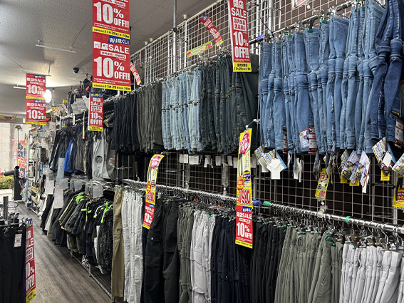 ワークランド総本店