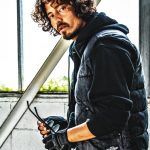 8210サーモクラフト防寒着