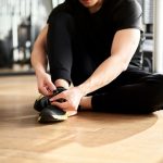 コンプレッションウェアのイメージ