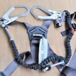 新規格のフルハーネス（安全帯）とは？