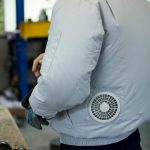 おしゃれな空調服™・ファン付き作業服【メンズ&レディース】