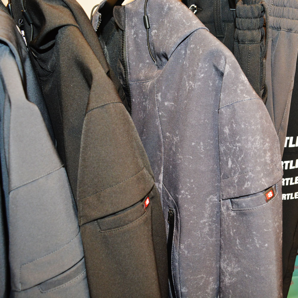 バートル3190カラーバリエーション