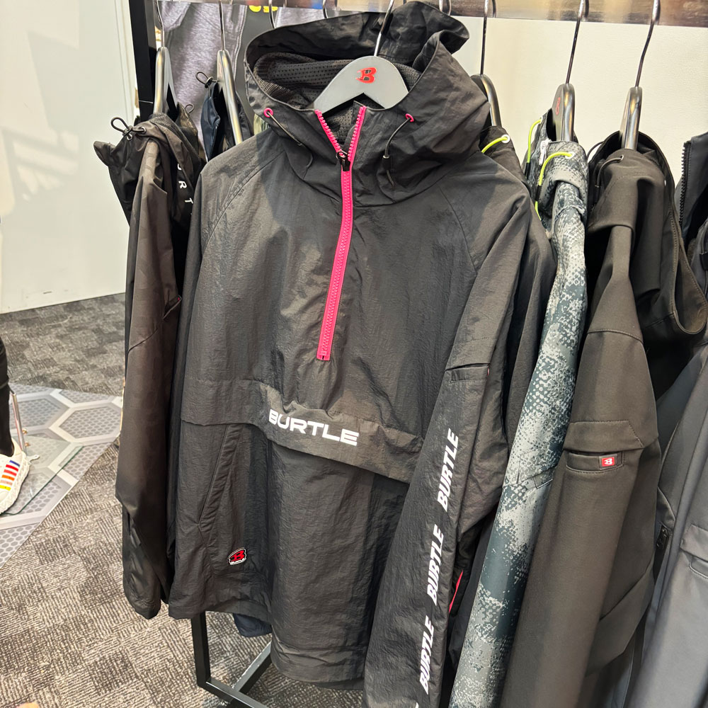 BURTLE 2025 最新版 服以外 バートル作業服2025年春夏新商品