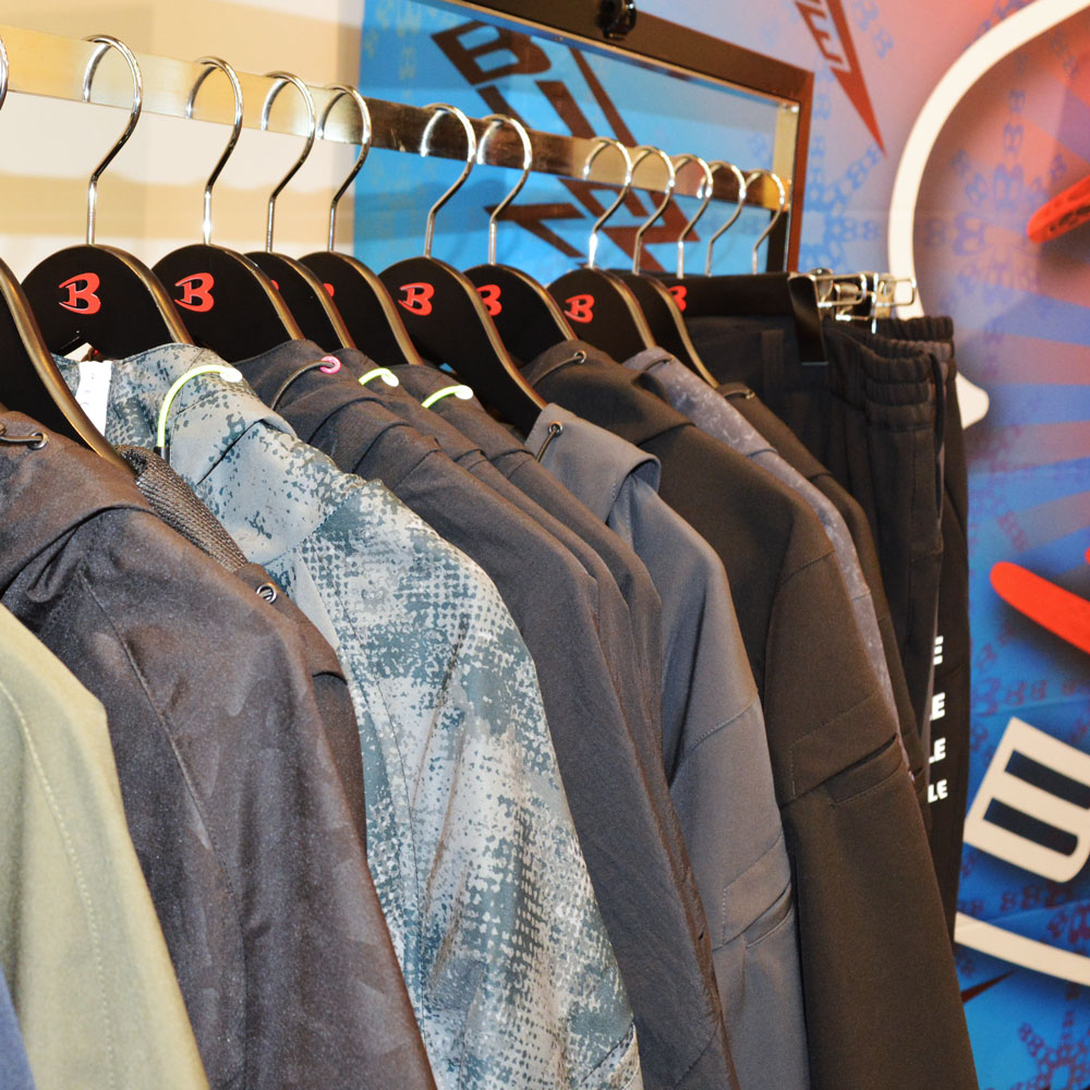 バートル4054カラーバリエーション