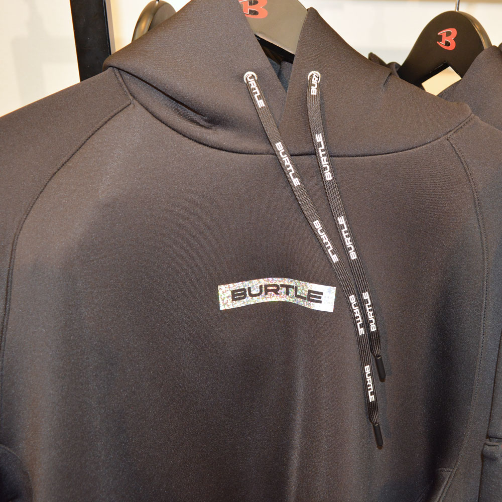 限定商品4095エアーテックフーディ