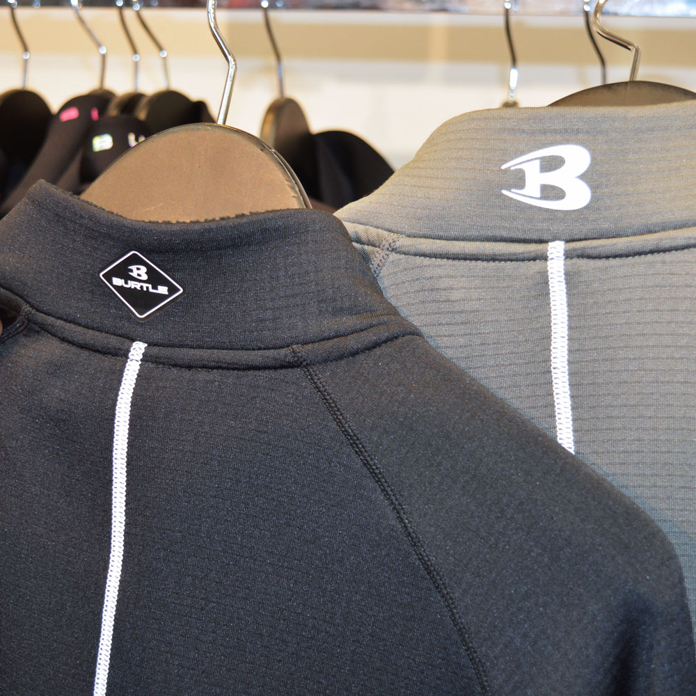 バートル4113バックスタイル