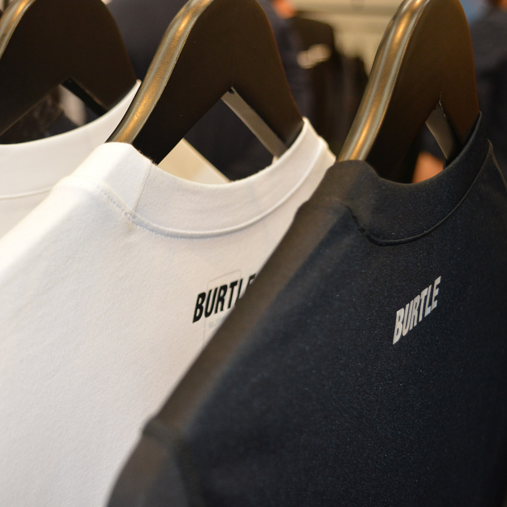 バートル4114コットンフィッテド