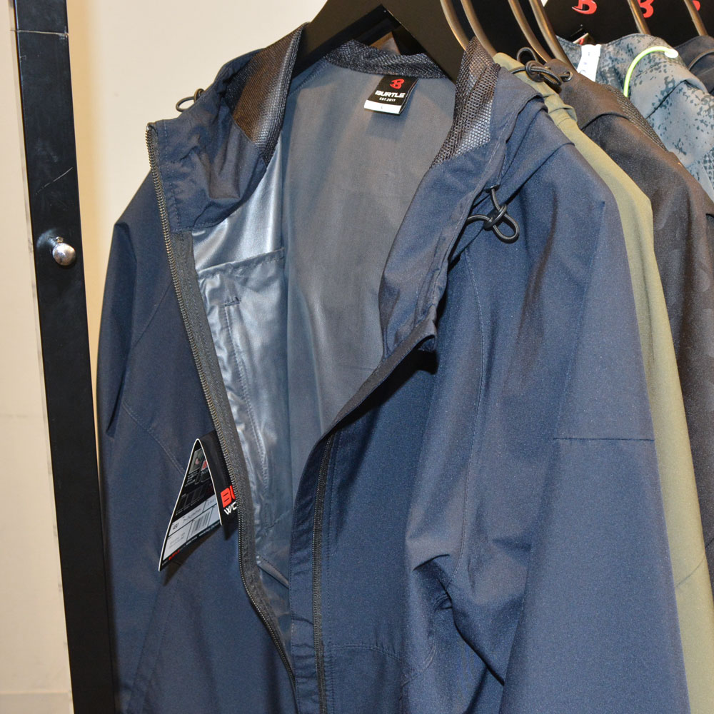 burtle480カラーバリエーション