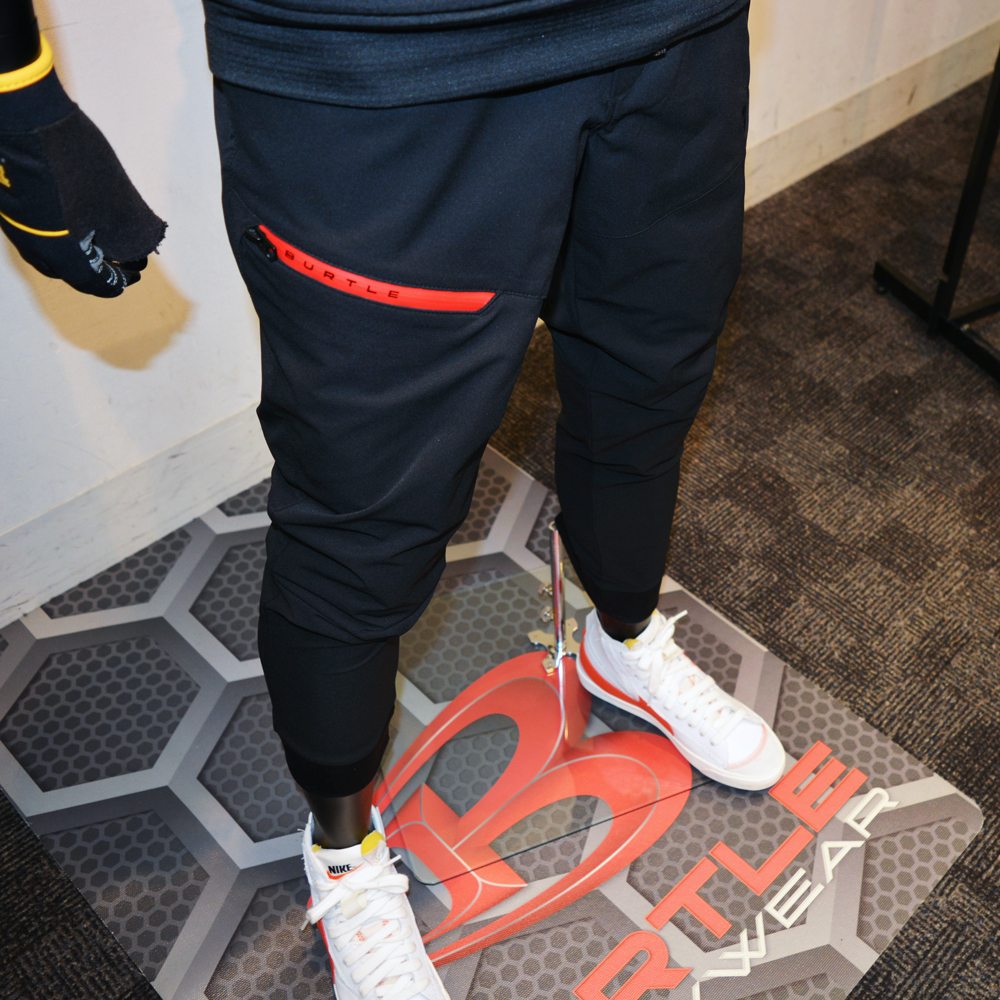 バートル484バイパー