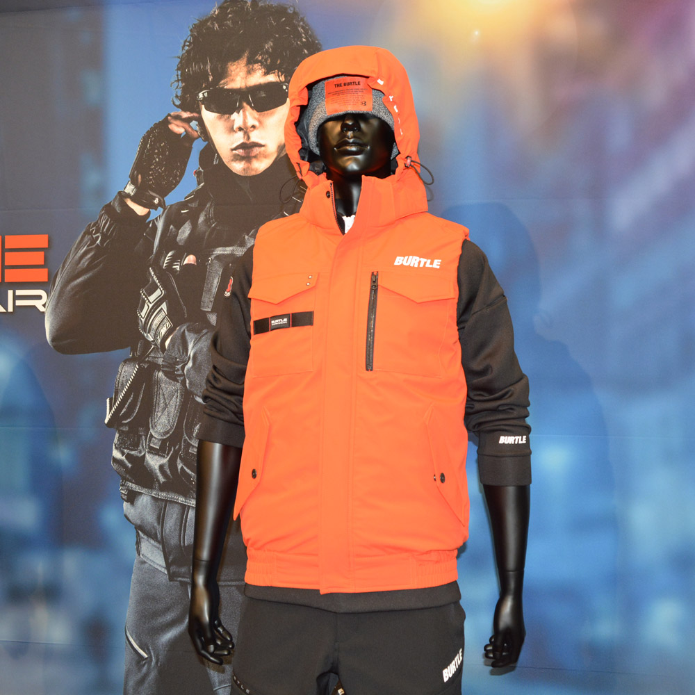 BURTLE　2025人気のレッドセット！最後の商品　　早いもの勝ち！ BURTLE 2025人気のレッドセット！最後の商品 早いもの勝ち