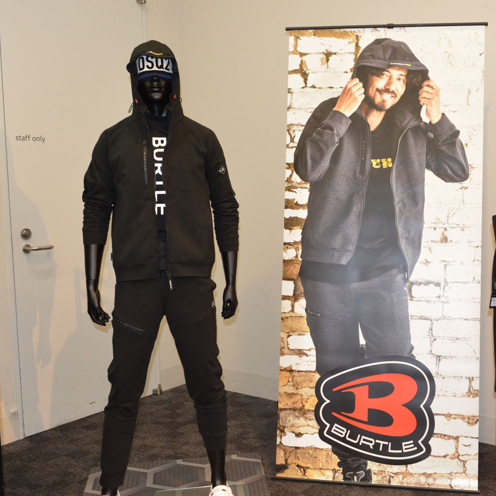 バートル新商品2025秋冬｜作業服の最新トレンドを紹介 | 作業着