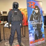 バートル展示会2025-26秋冬