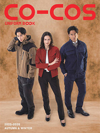 コーコスカタログ