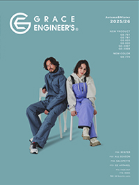 GRACE-ENGINEERSカタログ