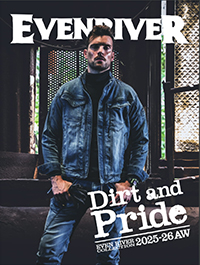 イーブンリバーカタログ