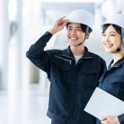 作業用ヘルメット カスタム完全ガイド｜価格・流れ・選び方