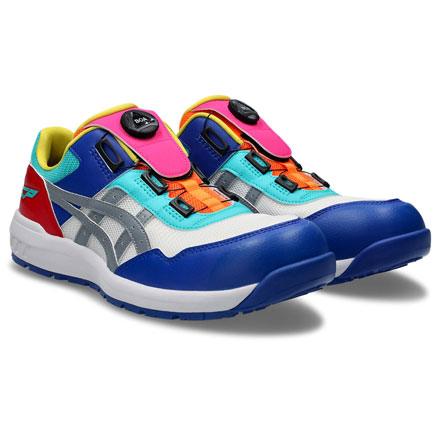 2025年新作アシックス安全靴｜タイプ、機能別に紹介 | 作業着・作業服