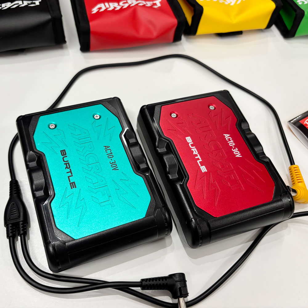 AC10バートルバッテリー2026新作