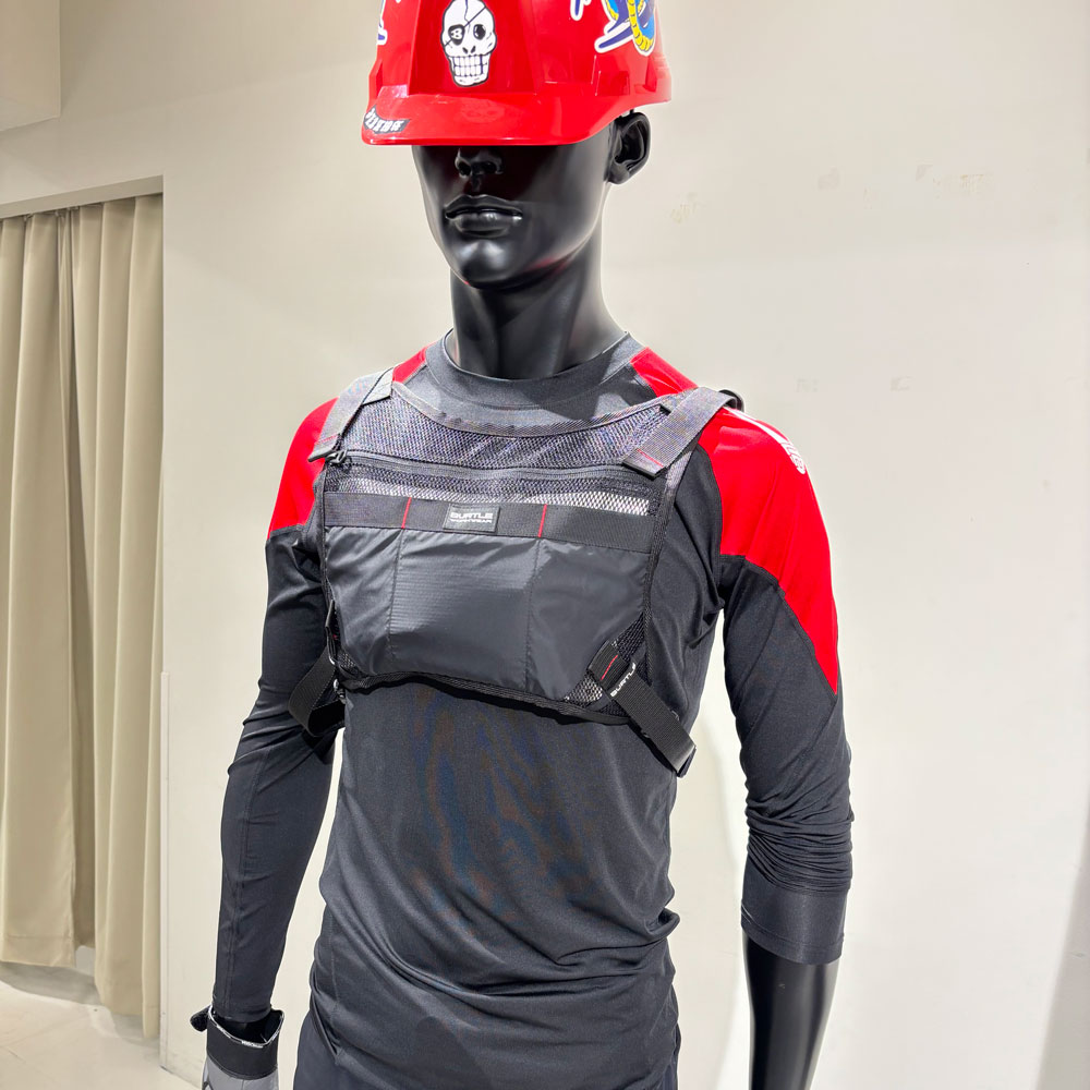 IC103Sバートルアイスクラフトベスト