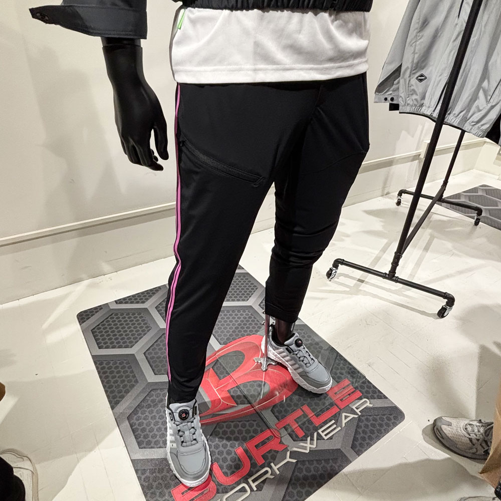 バートル4115ハニーピンク