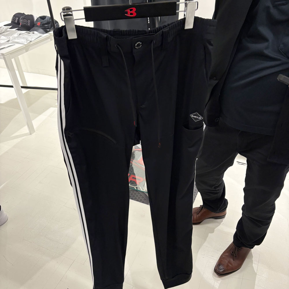 バートル4115ブラック