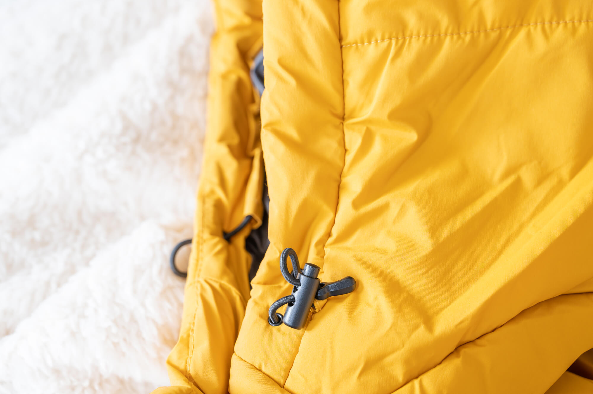 衣類や作業着での使われ方