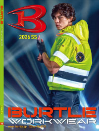 バートルカタログ