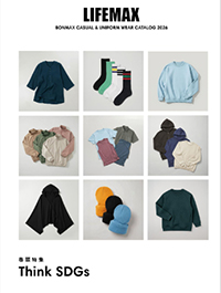 LIFE MAXカタログ