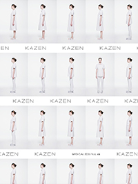 カゼンメディカルカタログ