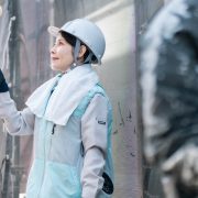 空調服やファン付きウェアのサイズ選びで失敗しない方法は？大きめ・小さめの違いと購入前のポイント