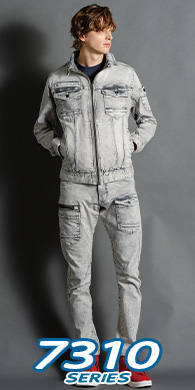 �A�C�Y�t�����e�B�A��ƕ�7310�V���[�Y