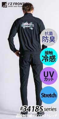 �A�C�Y�t�����e�B�A��ƕ�3418_3418S�V���[�Y