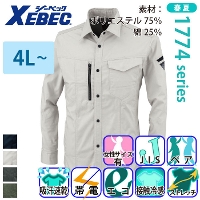 [W[xbN] XEBEC-1773 Vc yTCYz