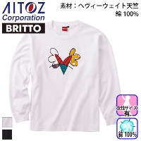 [ACgX] AZ-774122  BRITTO TVc