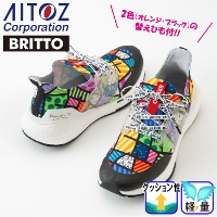 [ACgX] AZ-773602 BRITTO Xj[J[