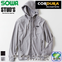 Ka [STUD'S] S5514 CORDURA(R)~USARbg WbvAbvp[J[