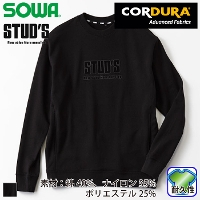 Ka [STUD'S] S5510 CORDURA(R)~USARbg vI[o[Vc