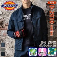 R[RX [Dickies] D-2910 fBbL[Y Xgb`w{[WPbg