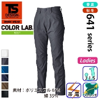 [TS Design] 64121 ESXgb`RIP STOP fB[Xpc