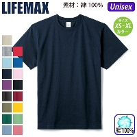 [LIFEMAX] MS1161 5.6IXnCO[hRbgTVc iJ[ / XS`XLj