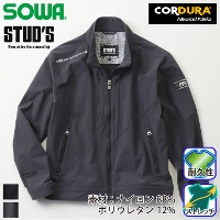 Ka [STUD'S] S2210 CORDURA(R) Xgb`u]