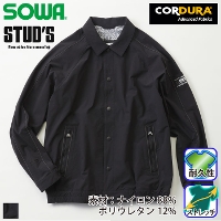 Ka [STUD'S] S2214 CORDURA(R) Xgb`R[`WPbg