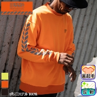 [jo[TI[o[I[] UN25332202 Crew Neck Sweat