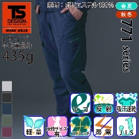 [TS Design] 7714 GROOJ[Spc