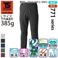 [TS Design] 7712 GROOpc