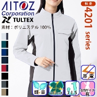 [ACgX] AZ-4201  TULTEX u](jp)
