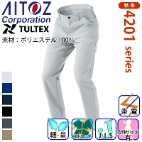 [ACgX] AZ-4220  TULTEX [Npc(m[^bN) (jp)