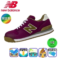 [�j���[�o�����X] PL-440MF Portland MF �v���X�j�[�J�[����F(�o�C�I���b�g)