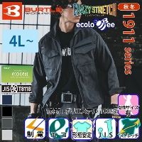 [�o�[�g��] 1911 �W���P�b�g(���j�Z�b�N�X) ��202526-�H�~/�V���i�� �y����T�C�Y�z