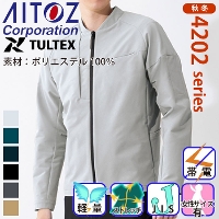 �A�C�g�X [TULTEX] AZ-4202 �����u���]��(�j�����p)